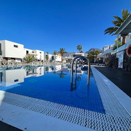 Apartamentos Bungamerica 273 - Costa Adeje Playa de las Americas  Esterno foto