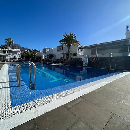 Apartamentos Bungamerica 273 - Costa Adeje Playa de las Americas  Esterno foto