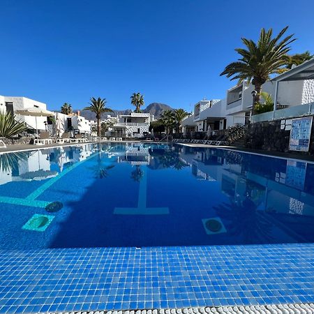 Apartamentos Bungamerica 273 - Costa Adeje Playa de las Americas  Esterno foto