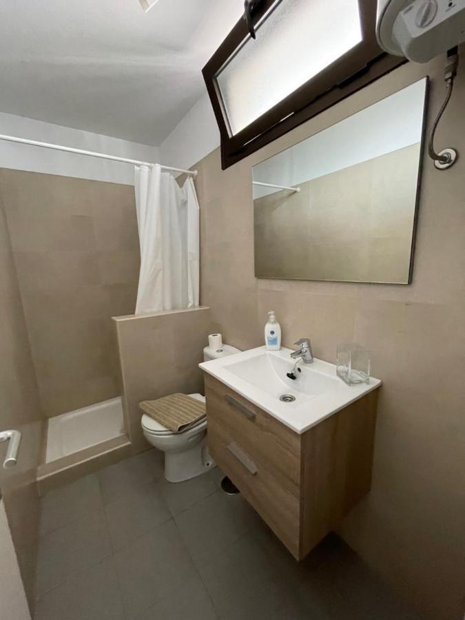 Apartamentos Bungamerica 273 - Costa Adeje Playa de las Americas  Esterno foto