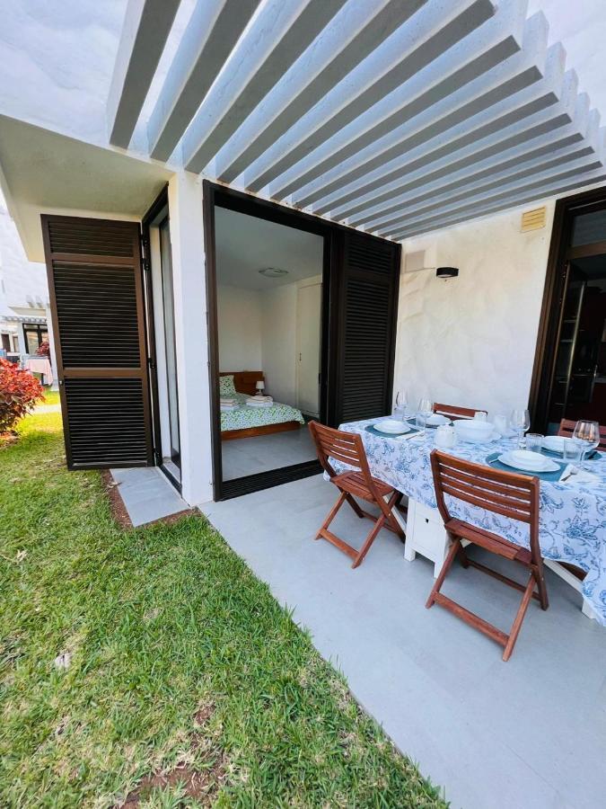 Apartamentos Bungamerica 273 - Costa Adeje Playa de las Americas  Esterno foto
