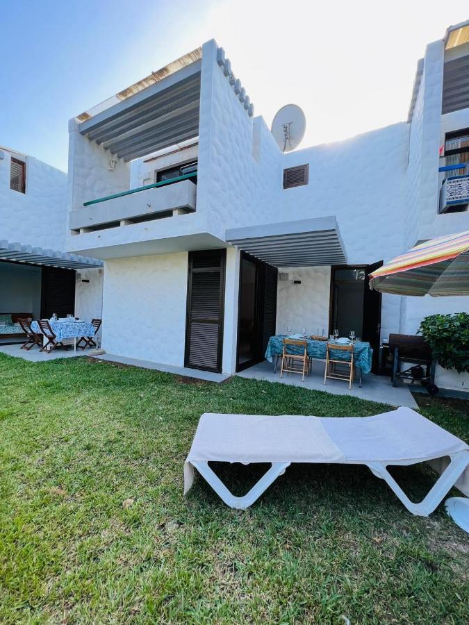 Apartamentos Bungamerica 273 - Costa Adeje Playa de las Americas  Esterno foto