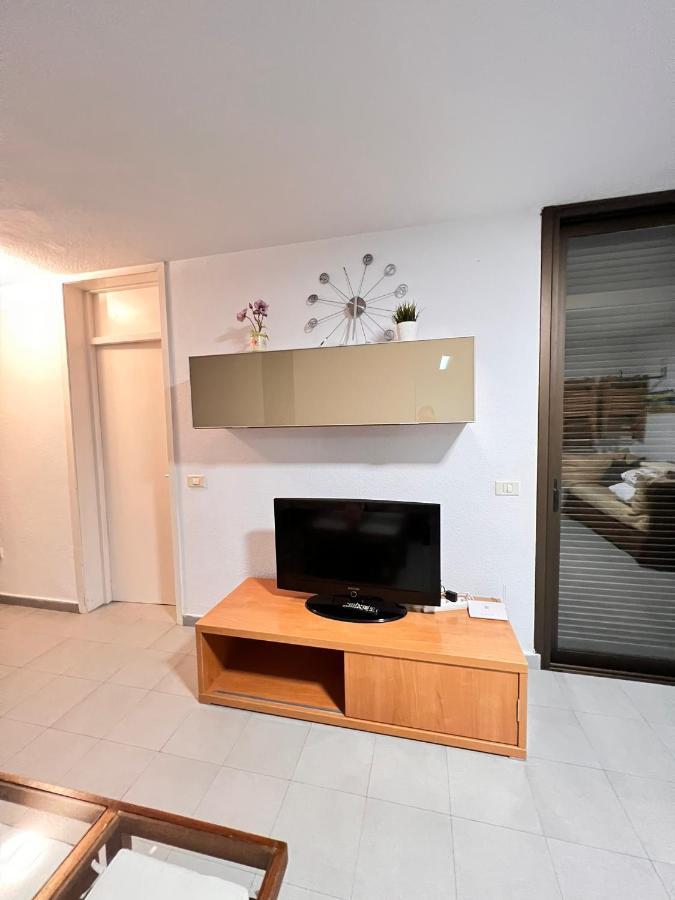 Apartamentos Bungamerica 273 - Costa Adeje Playa de las Americas  Esterno foto