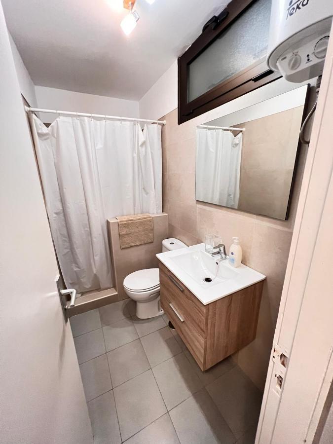 Apartamentos Bungamerica 273 - Costa Adeje Playa de las Americas  Esterno foto