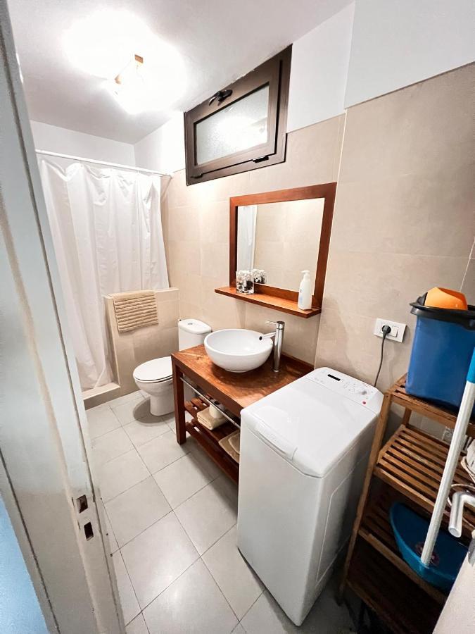 Apartamentos Bungamerica 273 - Costa Adeje Playa de las Americas  Esterno foto