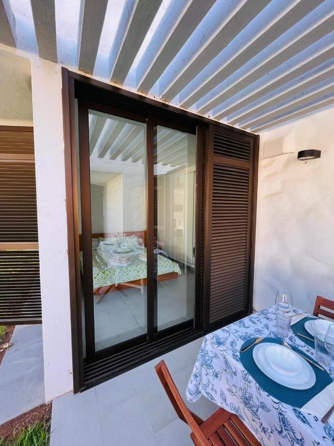Apartamentos Bungamerica 273 - Costa Adeje Playa de las Americas  Esterno foto