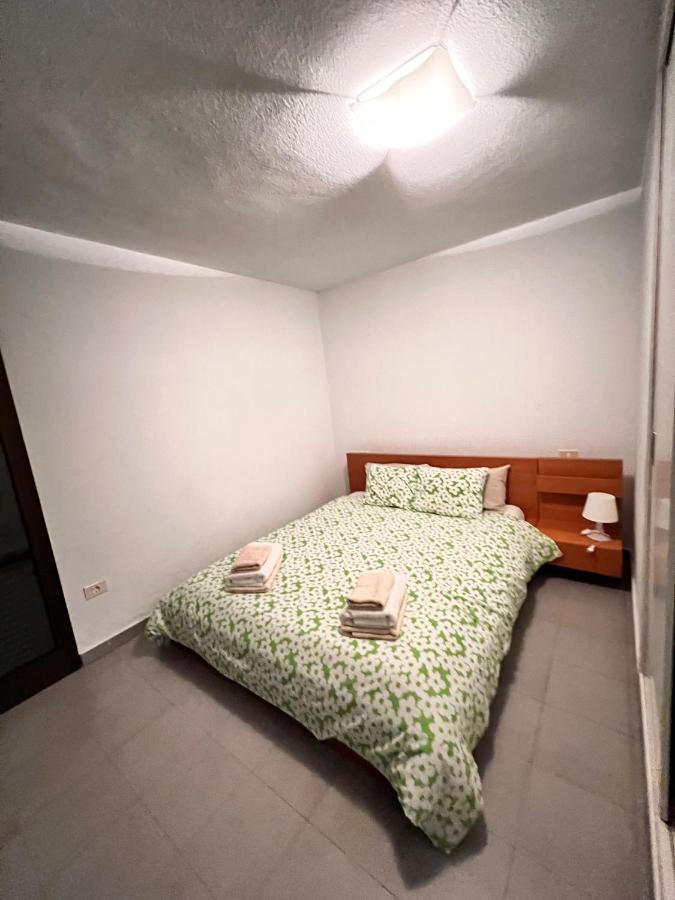 Apartamentos Bungamerica 273 - Costa Adeje Playa de las Americas  Esterno foto
