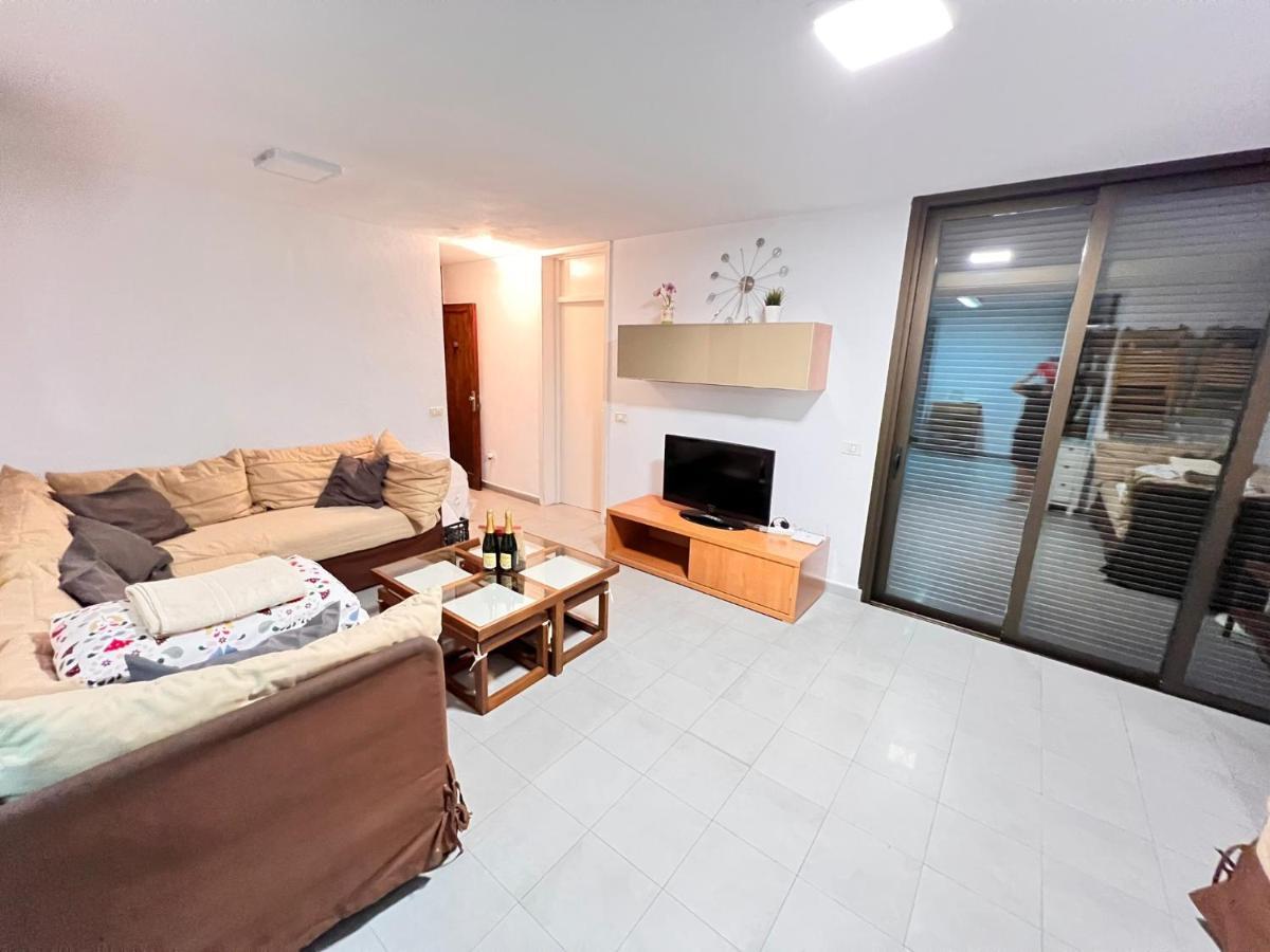 Apartamentos Bungamerica 273 - Costa Adeje Playa de las Americas  Esterno foto
