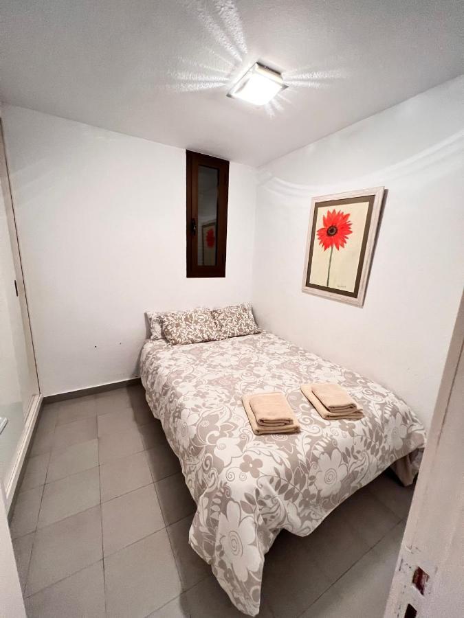 Apartamentos Bungamerica 273 - Costa Adeje Playa de las Americas  Esterno foto