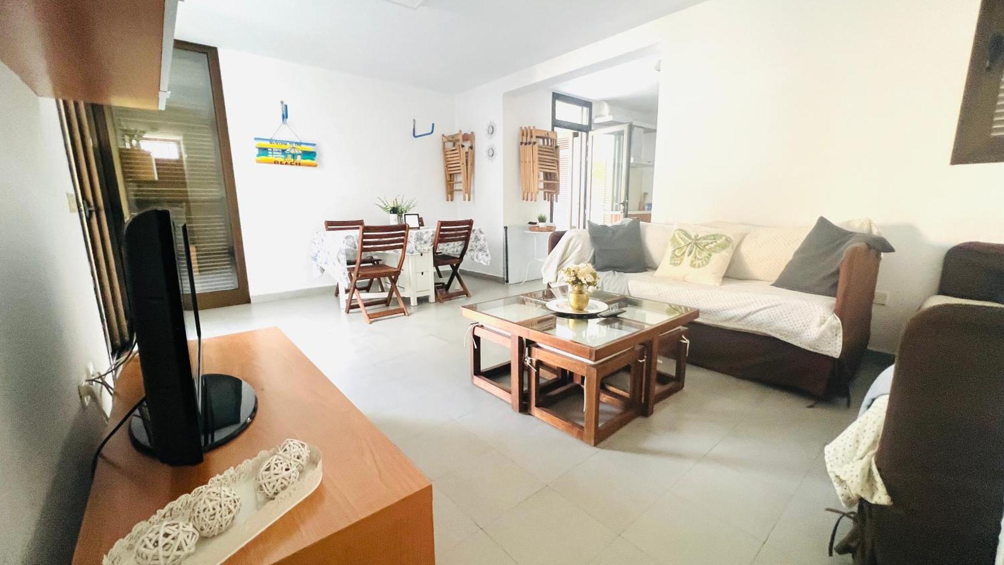 Apartamentos Bungamerica 273 - Costa Adeje Playa de las Americas  Esterno foto