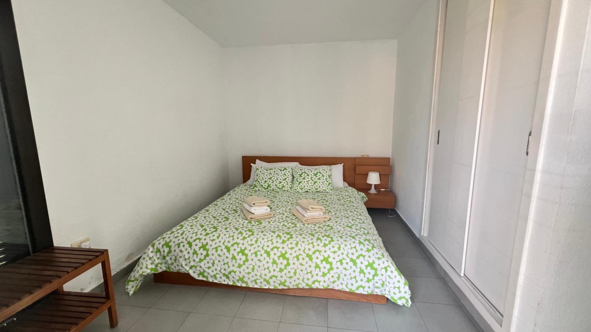Apartamentos Bungamerica 273 - Costa Adeje Playa de las Americas  Esterno foto