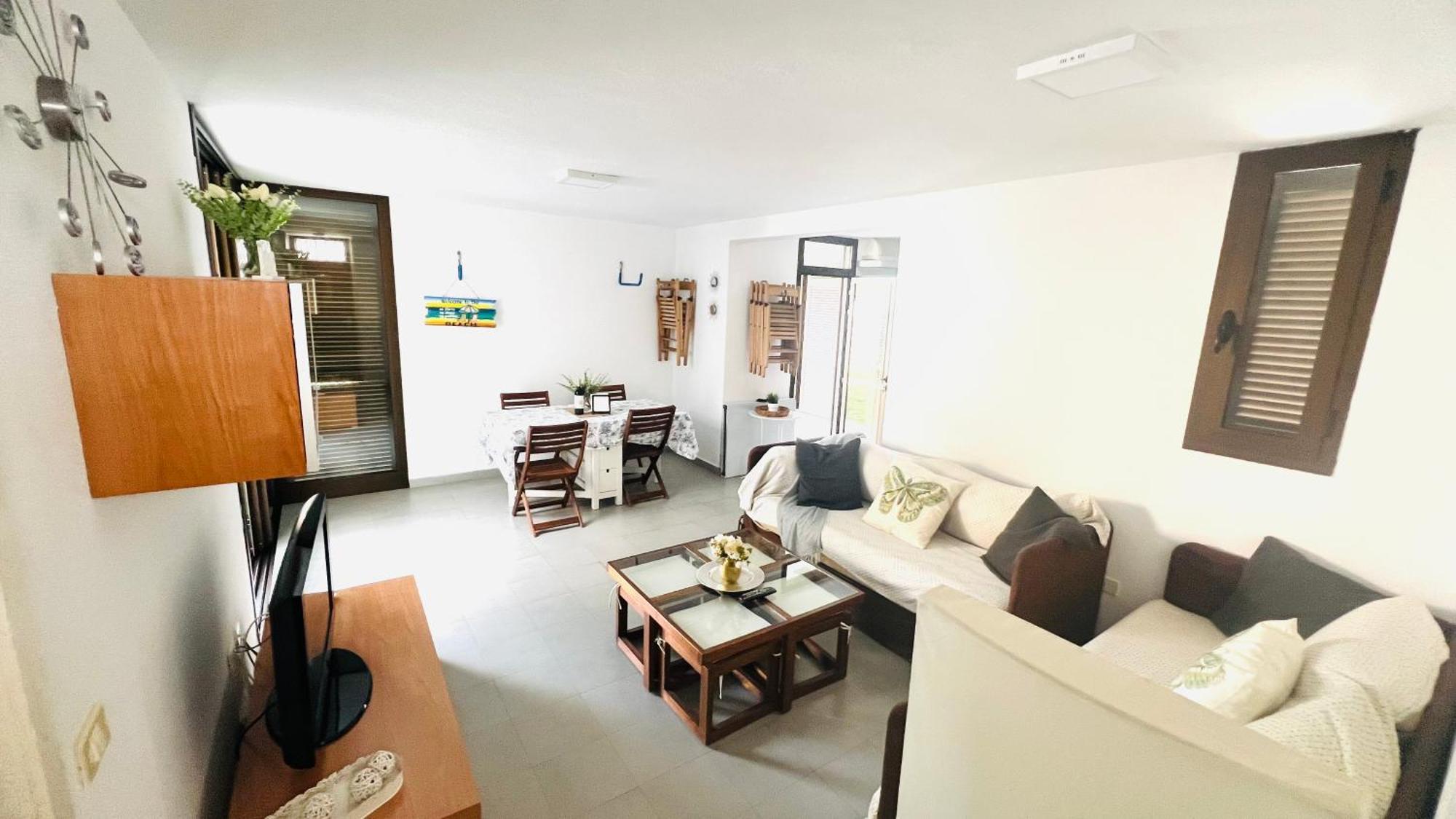 Apartamentos Bungamerica 273 - Costa Adeje Playa de las Americas  Esterno foto