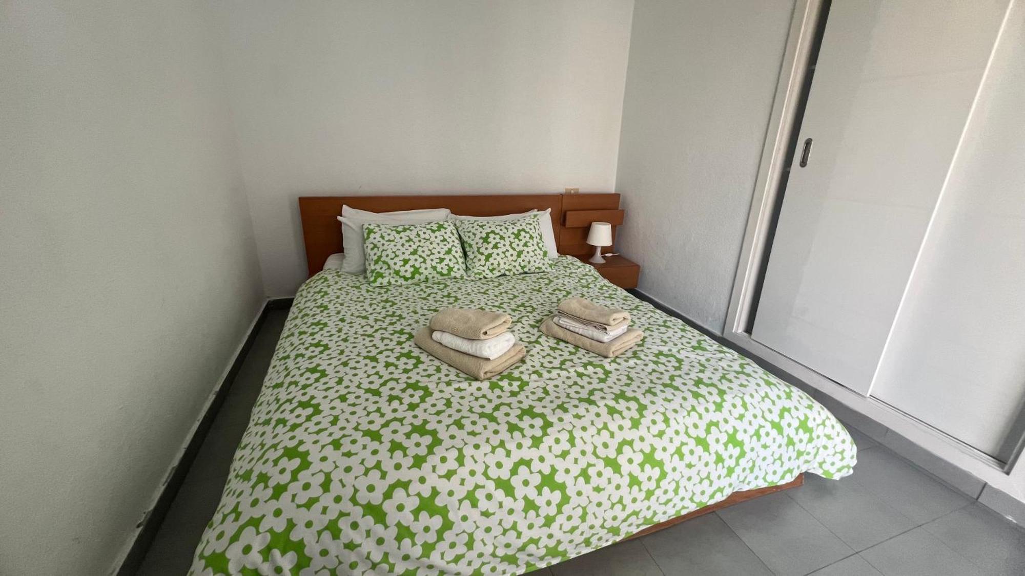 Apartamentos Bungamerica 273 - Costa Adeje Playa de las Americas  Esterno foto