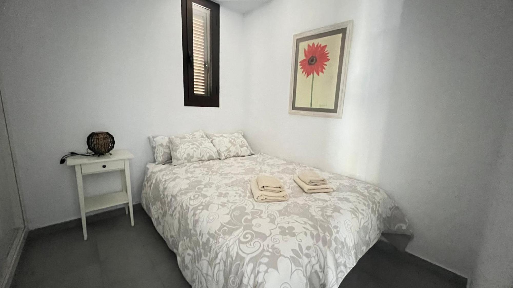 Apartamentos Bungamerica 273 - Costa Adeje Playa de las Americas  Esterno foto
