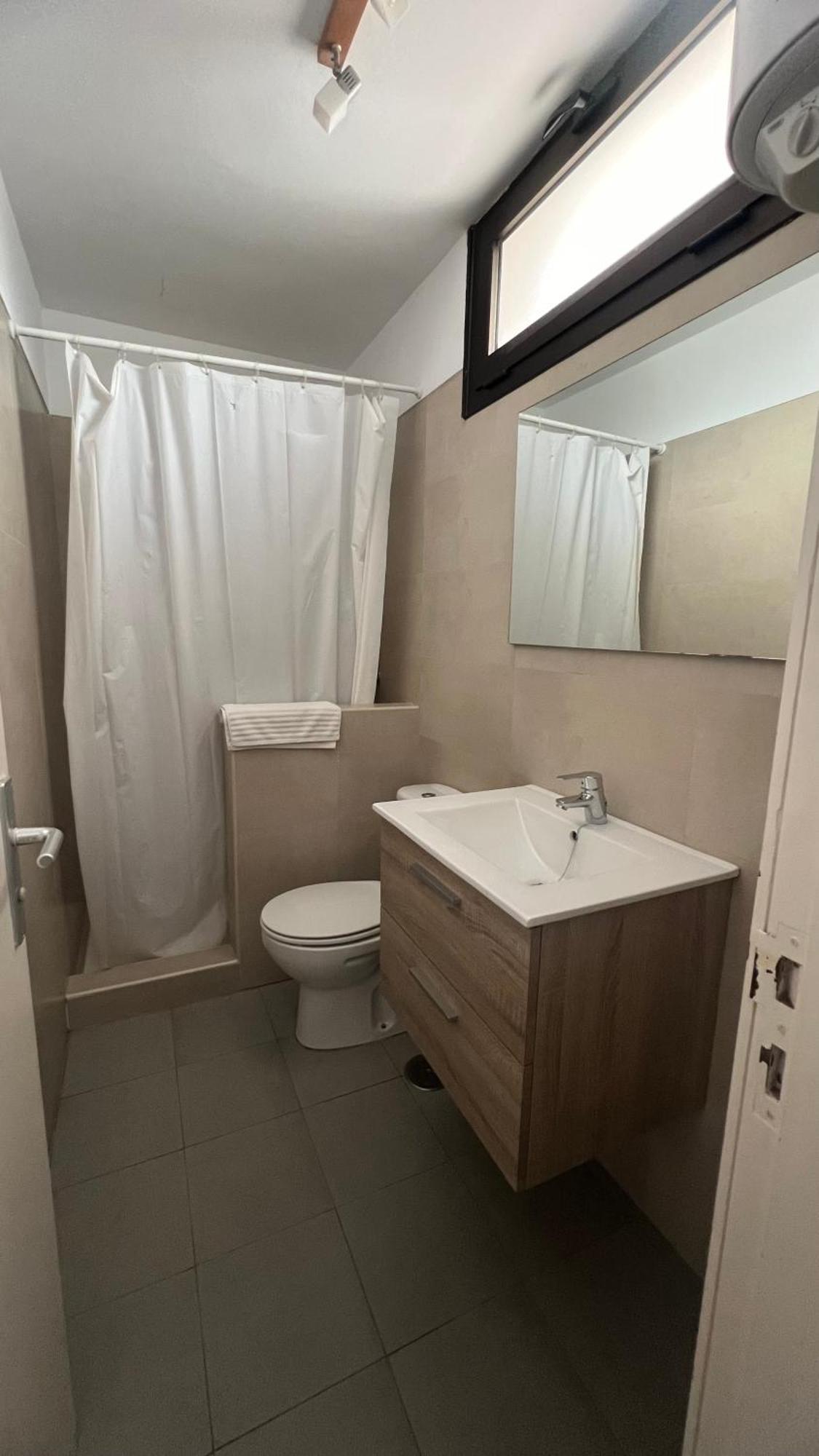 Apartamentos Bungamerica 273 - Costa Adeje Playa de las Americas  Esterno foto