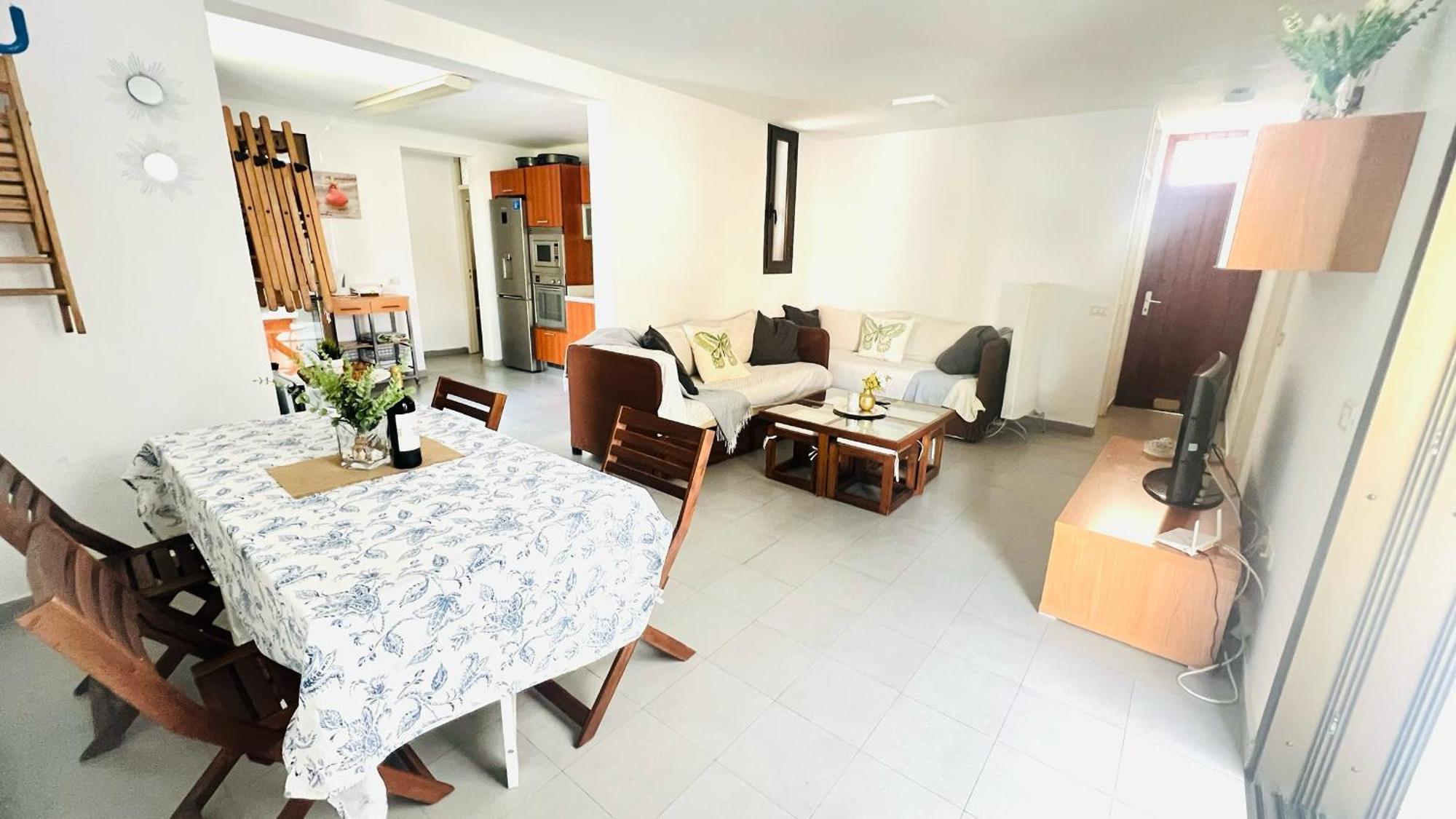 Apartamentos Bungamerica 273 - Costa Adeje Playa de las Americas  Esterno foto